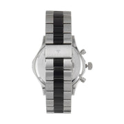 Shop Authentic Maserati Circuito Chronograph Black Dial Two Tone Steel Strap Watch For Men - R8873627003 - Luxxuri