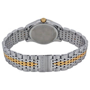  Shop Authentic Gucci G Timeless Diamonds Mother of Pearl Dial Two Tone Steel Strap Watch For Women - YA126413 - Luxxuri