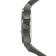  Shop Authentic Maserati Potenza 3H STR Black Dial 42mm Leather Strap Watch For Men - R8851108010 - Luxxuri