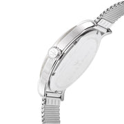  Shop Authentic Maserati Epoca Grey Dial Grey Mesh Bracelet Watch For Men - R8853118002 - Luxxuri