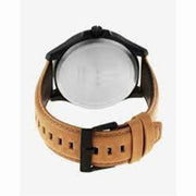  Shop Authentic Armani Exchange Hampton Chronograph Green Dial Brown Leather Strap Watch For Men - AX2412 - Luxxuri