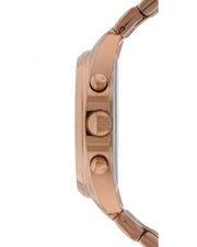  Shop Authentic Tommy Hilfiger Claudia Rose Gold Dial Rose Gold Steel Strap Watch for Women - 1781743 - Luxxuri