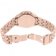  Shop Authentic Marc Jacobs Amy Rose Gold Dial Rose Gold Steel Strap Watch for Women - MBM3223 - Luxxuri