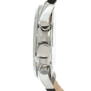  Shop Authentic Tommy Hilfiger Decker Black Dial Black Leather Strap Watch for Men - 1791563 - Luxxuri