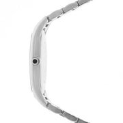  Shop Authentic Emporio Armani Classic Quartz Silver Dial Silver Steel Strap Watch For Men - AR1788 - Luxxuri