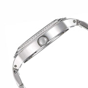  Shop Authentic Guess Madison Diamonds Silver Dial Silver Steel Strap Watch for Women - W0637L1 - Luxxuri