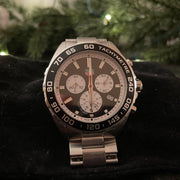  Shop Authentic Tag Heuer Formula 1 Black Dial Watch for Men - CAZ101E.BA0842 - Luxxuri