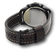  Shop Authentic Fossil Bowman Chronograph Brown Dial Brown Leather Strap Watch for Men - FS5601 - Luxxuri