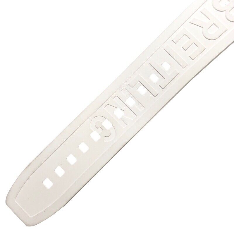  Shop Authentic Breitling Endurance Pro Black Dial White Rubber Strap Watch for Men - X82310A71B1S1 - Luxxuri