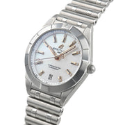  Shop Authentic Breitling Chronomat 32 Mother of Pearl Dial Silver Steel Strap Watch for Women - A77310101A4A1 - Luxxuri