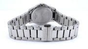  Shop Authentic Gucci G Timeless Quartz Silver Dial Silver Steel Strap Watch For Women - YA126551 - Luxxuri