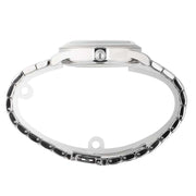  Shop Authentic Maserati Ricordo Automatic Skeleton Silver Dial Silver Steel Strap Watch For Men - R8823133005 - Luxxuri
