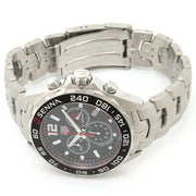  Shop Authentic Tag Heuer Senna Black Dial Watch for Men - CAZ1015.BA0883 - Luxxuri