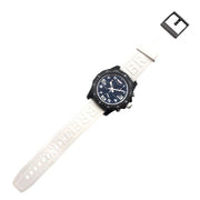  Shop Authentic Breitling Endurance Pro Black Dial White Rubber Strap Watch for Men - X82310A71B1S1 - Luxxuri