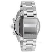  Shop Authentic Fossil Brox Multifunction Black Dial Silver Steel Strap Watch for Women - BQ2797 - Luxxuri