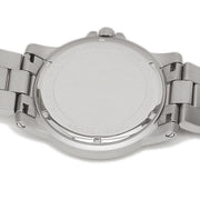  Shop Authentic Michael Kors Paxton Analog Black Dial Silver Steel Strap Watch For Men - MK8500 - Luxxuri