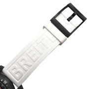 Shop Authentic Breitling Endurance Pro Black Dial White Rubber Strap Watch for Men - X82310A71B1S1 - Luxxuri