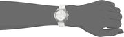  Shop Authentic Guess Marina Quartz White Dial White Rubber Strap Watch For Women - W1025L1 - Luxxuri