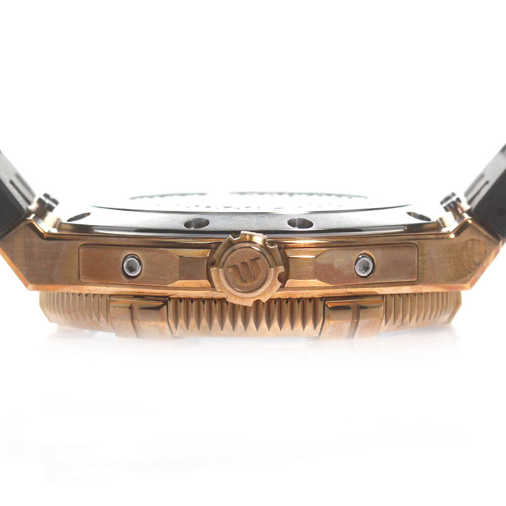  Shop Authentic Maurice Lacroix Aikon Venturer Black Dial Black Rubber Strap Watch For Men - AI6058-BRZ0B-330-2 - Luxxuri