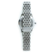  Shop Authentic Gucci G Timeless Quartz Silver Dial Silver Steel Strap Watch For Women - YA1265019 - Luxxuri