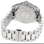  Shop Authentic Gucci Dive Automatic Silver Dial Silver Steel Strap Watch for Men - YA136354 - Luxxuri