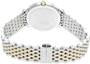  Shop Authentic Gucci G Timeless Quartz Pink Dial Two Tone Steel Strap Watch For Women - YA1265030 - Luxxuri