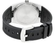  Shop Authentic Tissot PRX Blue Dial Black Rubber Strap Watch For Men - T137.410.17.041.00 - Luxxuri