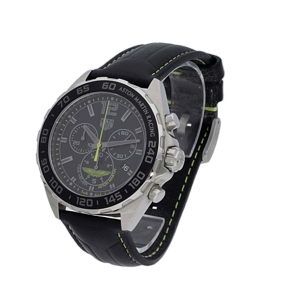  Shop Authentic Tag Heuer Formula 1 Black Dial Watch for Men - CAZ101P.FC8245 - Luxxuri