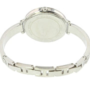  Shop Authentic Michael Kors Jaryn Quartz Silver Dial Silver Steel Strap Watch For Women - MK3783 - Luxxuri