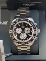  Shop Authentic Tag Heuer Formula 1 Black Dial Watch for Men - CAZ101E.BA0842 - Luxxuri