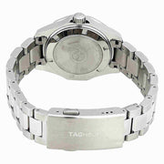  Shop Authentic Tag Heuer Aquaracer Blue Dial Watch for Women - WAY131S.BA0748 - Luxxuri