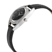  Shop Authentic Longines Equestrian Quartz Diamond Black Dial Watch for Women - L6.136.4.57.0 - Luxxuri
