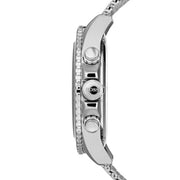  Shop Authentic Hugo Boss Ocean Edition Black Dial Silver Mesh Bracelet Watch for Men - 1513701 - Luxxuri