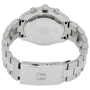  Shop Authentic Tissot PR 100 Sport Chic Chronograph Diamonds Blue Dial Silver Steel Strap Watch for Women - T101.917.11.046.00 - Luxxuri