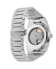  Shop Authentic Tissot PRX Powermatic 80 Light Green Dial Silver Steel Strap Watch for Men - T137.207.11.091.01 - Luxxuri