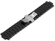  Shop Authentic Emporio Armani Ceramica Black Dial Black Ceramic Strap Watch For Men - AR1455 - Luxxuri