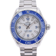  Shop Authentic Omega Planet Ocean 6000M Co Axial Master Chronometer 45.5mm White Dial Silver Steel Strap Watch for Men - 21530462104001 - Luxxuri