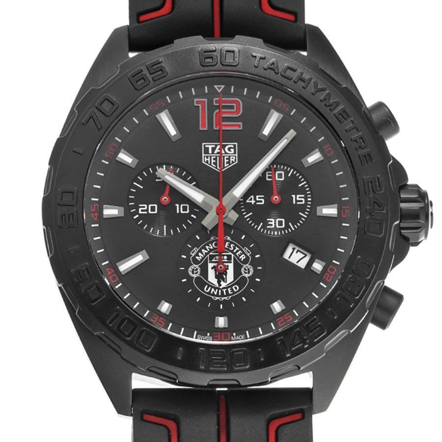  Shop Authentic Tag Heuer Formula 1 Black Dial Watch for Men - CAZ101J.FT8027 - Luxxuri