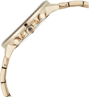  Shop Authentic Tommy Hilfiger Madison Chronograph Quartz Rose Gold Dial Rose Gold Steel Strap Watch For Women - 1782190 - Luxxuri