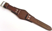  Shop Authentic Fossil Coachman Chronograph White Dial Brown Leather Strap Watch for Men - CH2890 - Luxxuri