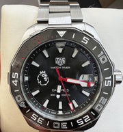  Shop Authentic Tag Heuer Aquaracer Black Dial Watch for Men - WAY201D.BA0927 - Luxxuri