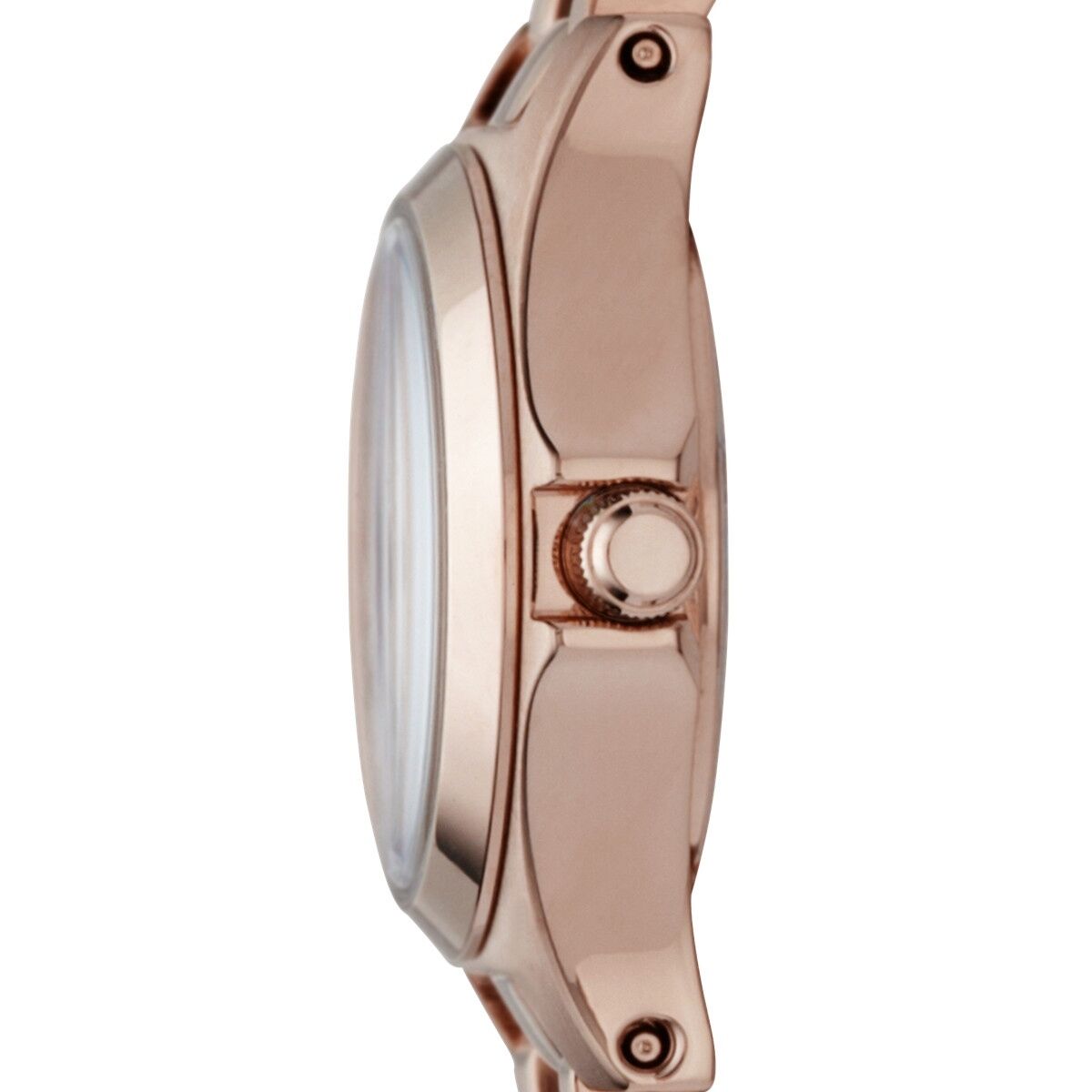  Shop Authentic Marc Jacobs Henry Dinky Blue Dial Rose Gold Steel Strap Watch for Women - MBM3204 - Luxxuri