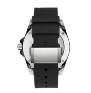  Shop Authentic Gucci Dive Analog Quartz Black Dial Black Rubber Strap Watch For Men -  YA136204 - Luxxuri
