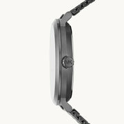  Shop Authentic Michael Kors Irving Quartz Grey Dial Two Tone Mesh Strap Watch for Women - MK8805 - Luxxuri