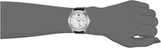  Shop Authentic Versace Univers White Dial Brown Leather Strap Watch for Men - VEBK00118 - Luxxuri