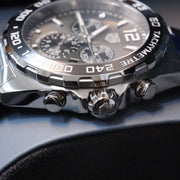  Shop Authentic Tag Heuer Formula 1 Black Dial Watch for Men - CAZ1011.FT8024 - Luxxuri