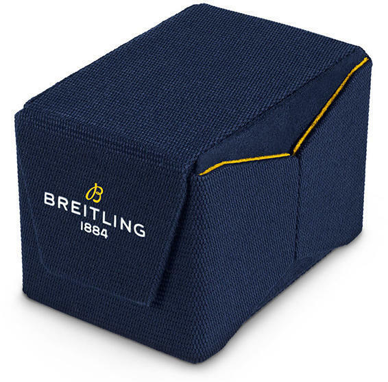  Shop Authentic Breitling Superocean II Automatic 42mm White Dial Blue Rubber Strap Watch for Men - A17366D81A1S2 - Luxxuri