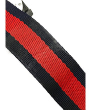  Shop Authentic Gucci Dive Blue & Red Dial Blue & Red Nylon Strap Watch For Men - YA136214 - Luxxuri