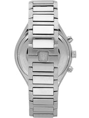  Shop Authentic Maserati Stile Blue Dial Silver Steel Strap Watch For Men - R8873642006 - Luxxuri