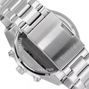  Shop Authentic Fossil Brox Multifunction Black Dial Silver Steel Strap Watch for Women - BQ2797 - Luxxuri